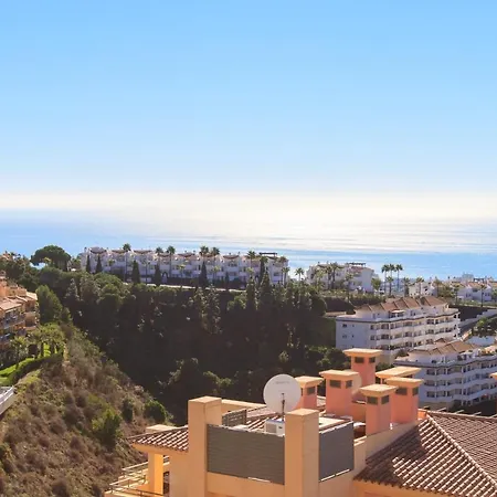 Campos Del Mar Apartment MIJAS COSTA