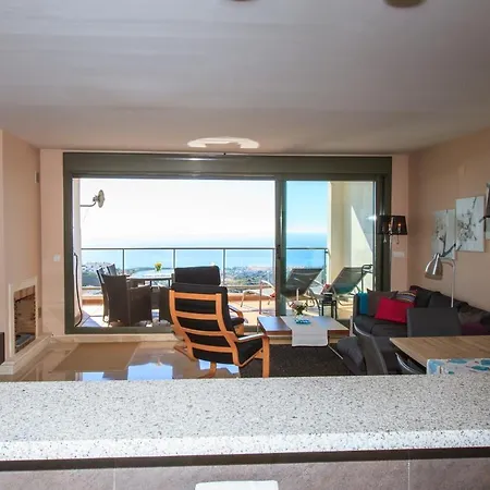 Campos Del Mar