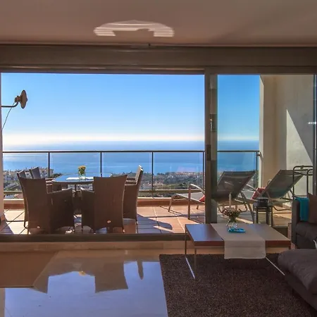 Apartment Campos Del Mar