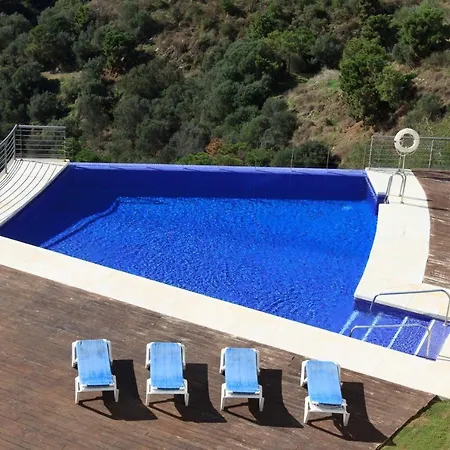 Campos Del Mar Apartment