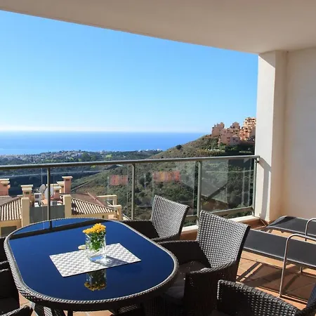 Apartment Campos Del Mar