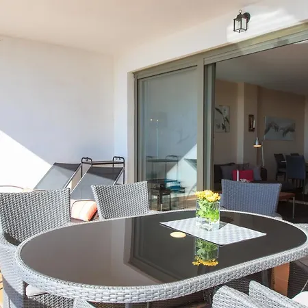 Apartment Campos Del Mar *