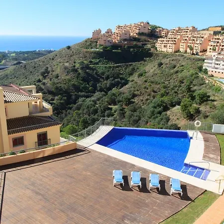 Apartment Campos Del Mar *