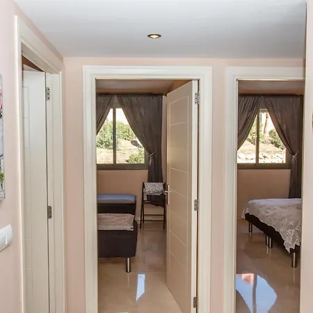Apartment Campos Del Mar *